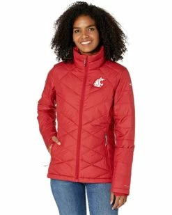 Columbia College Washington State Cougars CLG Heavenly⢠Jacket | Coats & Outerwear