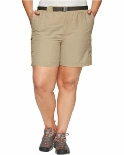 Columbia Plus Size Sandy River™ Cargo Short | Shorts -Columbia Shop 813Fp75vGXL. AC SR736920