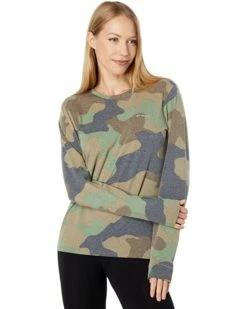 Columbia Sun Trek™ Print Long Sleeve Tee | Shirts & Tops