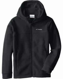 Columbia Kids Steens™ II Fleece Hoodie (Little Kids/Big Kids) | Coats & Outerwear