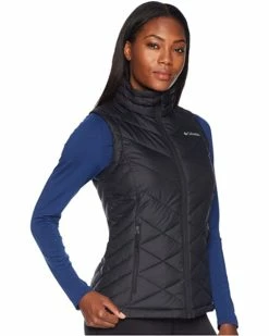 Columbia Heavenly Vest | Coats & Outerwear -Columbia Shop 81400U1No0L. AC SR736920