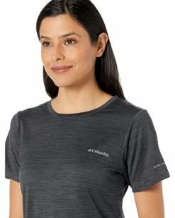 Columbia Alpine Chill™ Zero Short Sleeve Tee | Shirts & Tops -Columbia Shop 814CNWnqKL. AC SR736920
