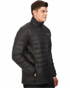 Columbia Big & Tall Voodoo Falls 590 TurboDown Jacket | Coats & Outerwear -Columbia Shop 814Gf49MvzL. AC SR736920