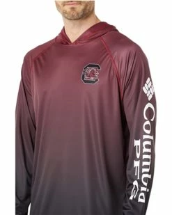 Columbia College South Carolina Gamecocks CLG Super Terminal Tackle™ Hoodie | Hoodies & Sweatshirts -Columbia Shop 814HMlFrj9L. AC SR736920