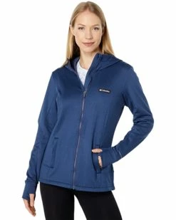 Columbia Windgates™ Tech Fleece Full Zip | Coats & Outerwear