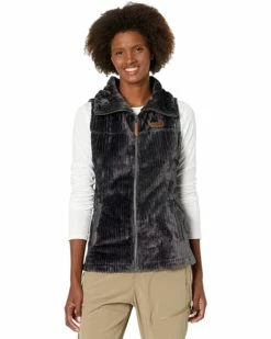 Columbia Fire Side™ Sherpa Vest | Coats & Outerwear -Columbia Shop 814hUGmgVuS. AC SR736920