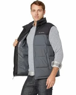Columbia Pike Lake Vest | Coats & Outerwear -Columbia Shop 814igh5eRmL. AC SR736920