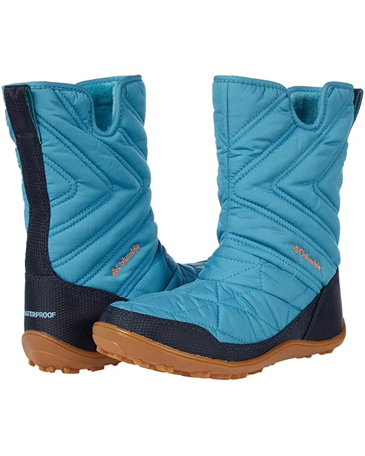 Columbia Kids Minx™ Slip III (Little Kid/Big Kid) | Boots 8 Columbia Kids Minx™ Slip III (Little Kid/Big Kid) | Boots - Image 8