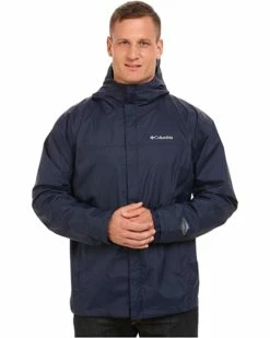 Columbia Big & Tall Watertight™ II Jacket | Coats & Outerwear -Columbia Shop 814ln1Jv4pL. AC SR736920