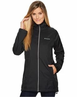 Columbia Switchback Lined Long Jacket | Coats & Outerwear