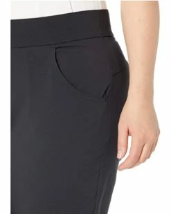 Columbia Plus Size Anytime Casual™ Pull-On Pants -Columbia Shop 814qlGnZafL. AC SR736920