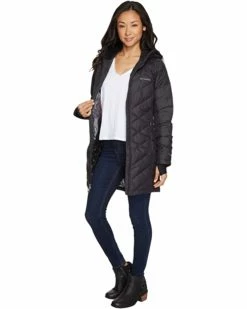 Columbia Heavenly Long Hooded Jacket | Coats & Outerwear -Columbia Shop 815 sCP0ABL. AC SR736920
