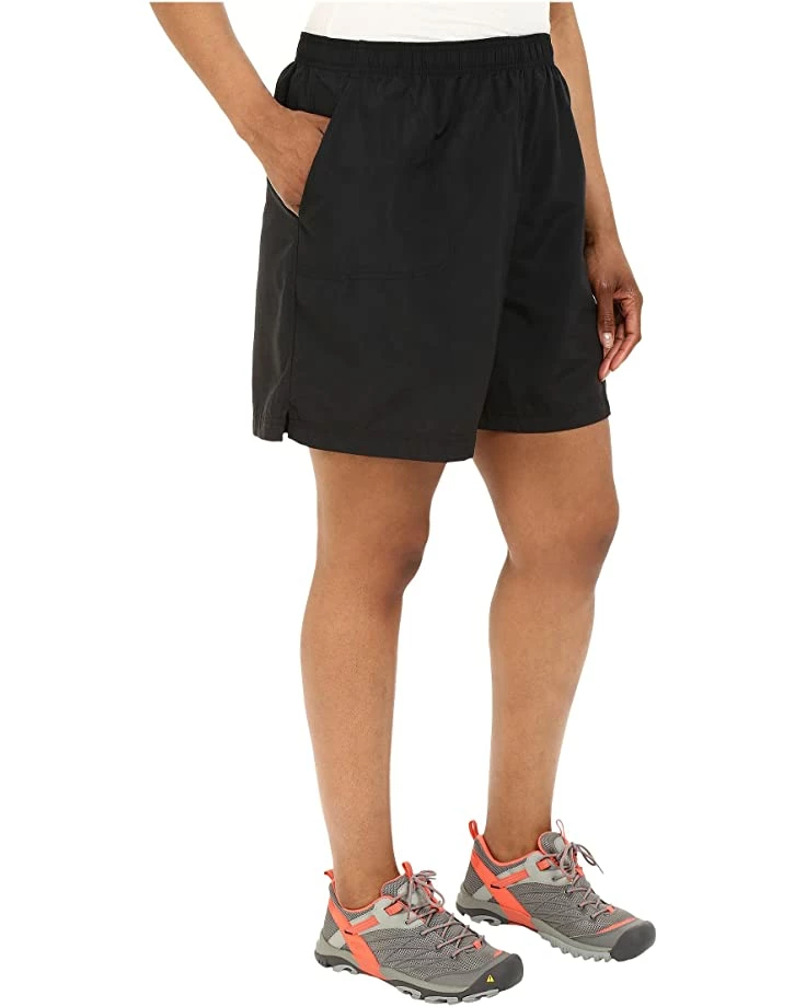 Columbia Plus Size Sandy River™ Short | Shorts 4 Columbia Plus Size Sandy River™ Short | Shorts - Image 4