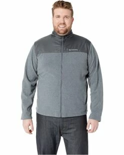 Columbia Big & Tall Bugaboo™ II Fleece Interchange Jacket | Coats & Outerwear -Columbia Shop 815Pd 9c qL. AC SR736920