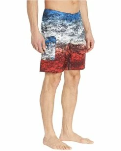 Columbia PFG Offshore II 9 inch Board Shorts | Swimwear -Columbia Shop 815aGrEAhDL. AC SR736920
