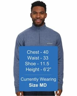 Columbia Hart Mountain™ II Half Zip | Hoodies & Sweatshirts -Columbia Shop 815c3BFkK5L. AC SR736920