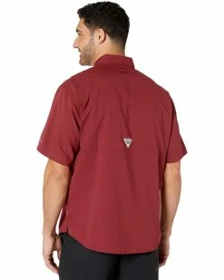 Columbia College Florida State Seminoles Collegiate Tamiami™ II Short Sleeve Shirt | Shirts & Tops -Columbia Shop 815i Fu0PdL. AC SR736920