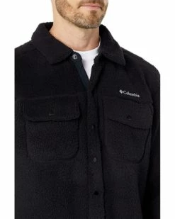 Columbia Rugged Ridge™ Sherpa Shirt Jacket | Coats & Outerwear -Columbia Shop 815juw1R5L. AC SR736920