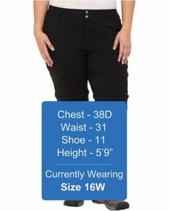 Columbia Plus Size Saturday Trail™ II Convertible Pant | Pants 14 Columbia Plus Size Saturday Trail™ II Convertible Pant | Pants -Columbia Shop 816PN3jFqcL. AC SR736920