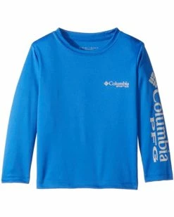 Columbia Kids Terminal Tackle Long Sleeve Tee (Toddler) | Shirts & Tops 6 Columbia Kids Terminal Tackle Long Sleeve Tee (Toddler) | Shirts & Tops -Columbia Shop 816eboGBXoL. AC SR736920