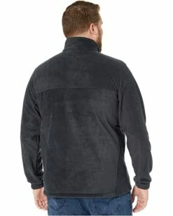 Columbia Big & Tall Steens Mountain™ 1/2 Zip | Coats & Outerwear -Columbia Shop 816vFeE2B3L. AC SR736920