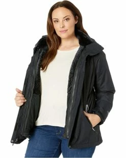 Columbia Plus Size Bugaboo™ II Fleece Interchange Jacket | Coats & Outerwear -Columbia Shop 817GCseTVFL. AC SR736920