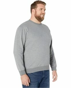 Columbia Big & Tall Hart Mountain™ II Crew | Hoodies & Sweatshirts -Columbia Shop 817RZ3oouoL. AC SR736920