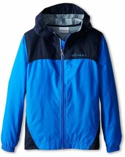 Columbia Kids Glennaker™ Rain Jacket (Little Kids/Big Kids) | Coats & Outerwear -Columbia Shop 817W8BSZ0tL. AC SR736920