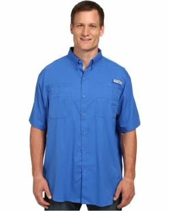 Columbia Big & Tall Tamiami™ II S/S | Shirts & Tops 16 Columbia Big & Tall Tamiami™ II S/S | Shirts & Tops -Columbia Shop 817aPm9m5L. AC SR736920
