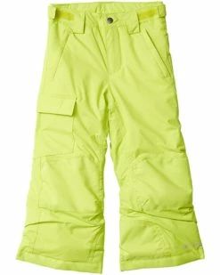 Columbia Kids Bugaboo™ II Pants (Little Kids/Big Kids) | Outerwear Pants and Sets