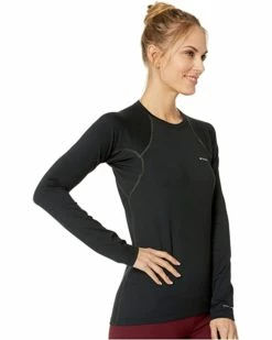Columbia Heavyweight Stretch Long Sleeve Top | Shirts & Tops 7 Columbia Heavyweight Stretch Long Sleeve Top | Shirts & Tops -Columbia Shop 817hKSSUQDL. AC SR736920