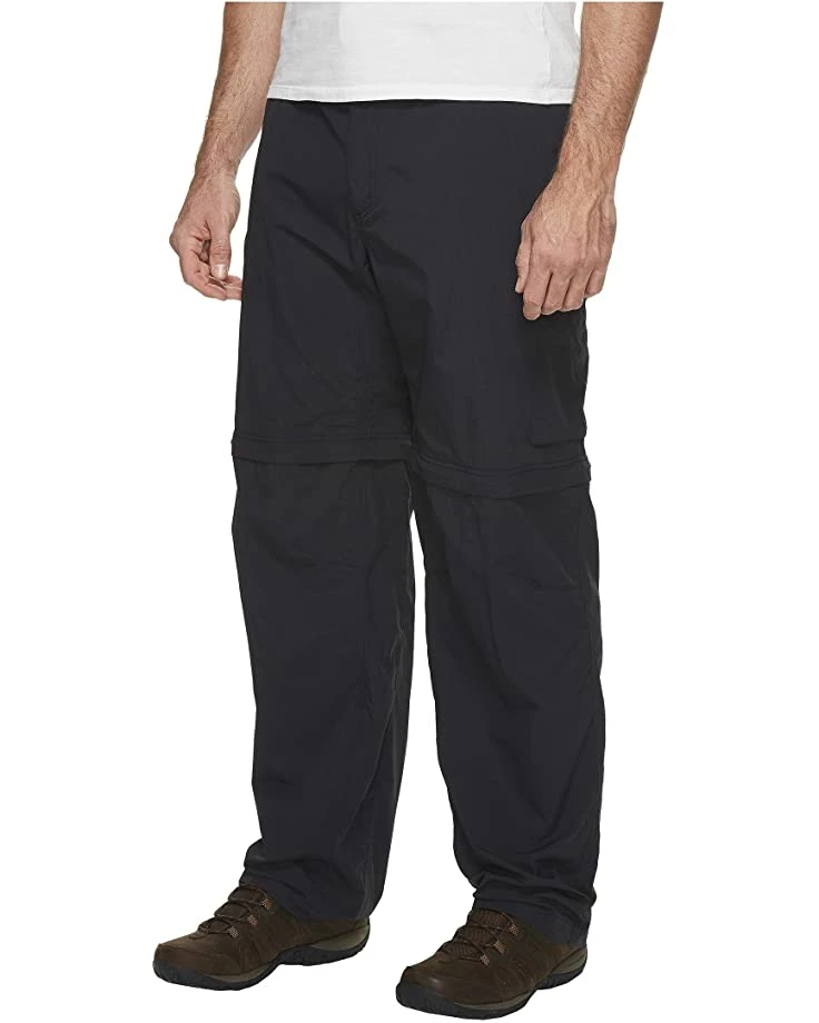 Columbia Big & Tall Silver Ridge™ Convertible Pant | Pants 2 Columbia Big & Tall Silver Ridge™ Convertible Pant | Pants - Image 2