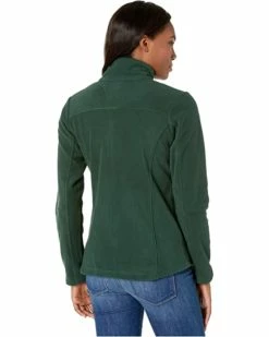 Columbia College Michigan State Spartans CLG Give and Go™ II Full Zip Fleece Jacket | Coats & Outerwear 7 Columbia College Michigan State Spartans CLG Give and Go™ II Full Zip Fleece Jacket | Coats & Outerwear -Columbia Shop 817iYd5j7DL. AC SR736920