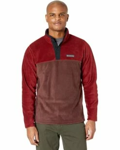 Columbia Steens Mountain™ Half Snap | Coats & Outerwear -Columbia Shop 817jpWeRW L. AC SR736920