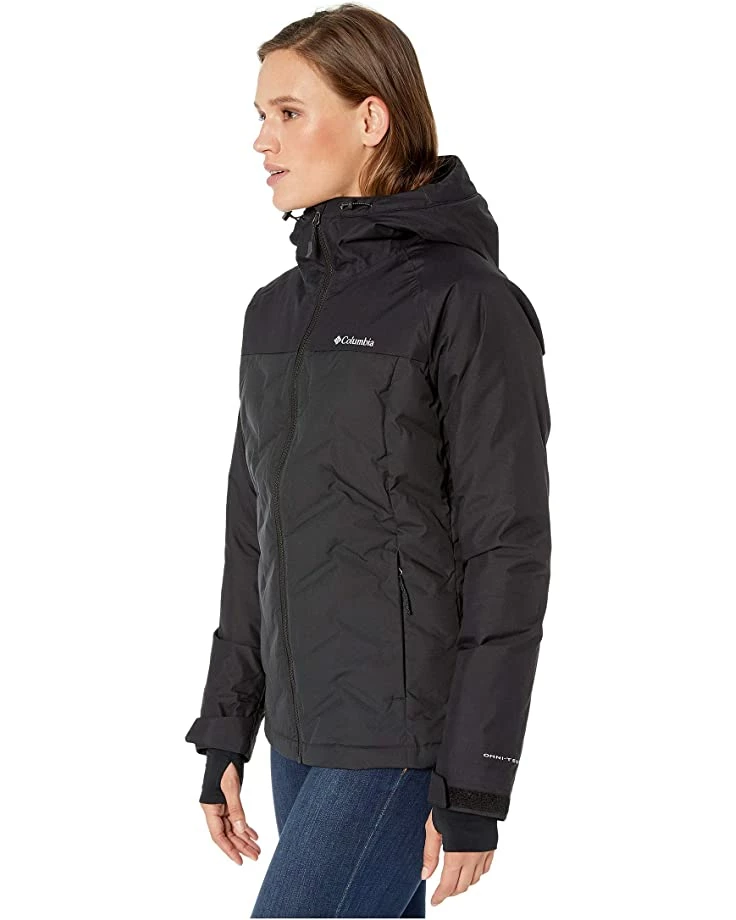 Columbia Grand Trek™ Down Jacket | Coats & Outerwear 2 Columbia Grand Trek™ Down Jacket | Coats & Outerwear - Image 2