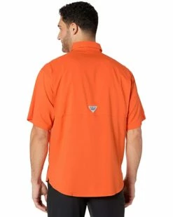 Columbia College Clemson Tigers Collegiate Tamiami™ II Short Sleeve Shirt | Shirts & Tops 6 Columbia College Clemson Tigers Collegiate Tamiami™ II Short Sleeve Shirt | Shirts & Tops -Columbia Shop 818RbzLbVNL. AC SR736920