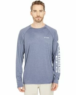 Columbia Terminal Tackle Heather Long Sleeve Shirt | Shirts & Tops 10 Columbia Terminal Tackle Heather Long Sleeve Shirt | Shirts & Tops -Columbia Shop 818XPW4vkgL. AC SR736920
