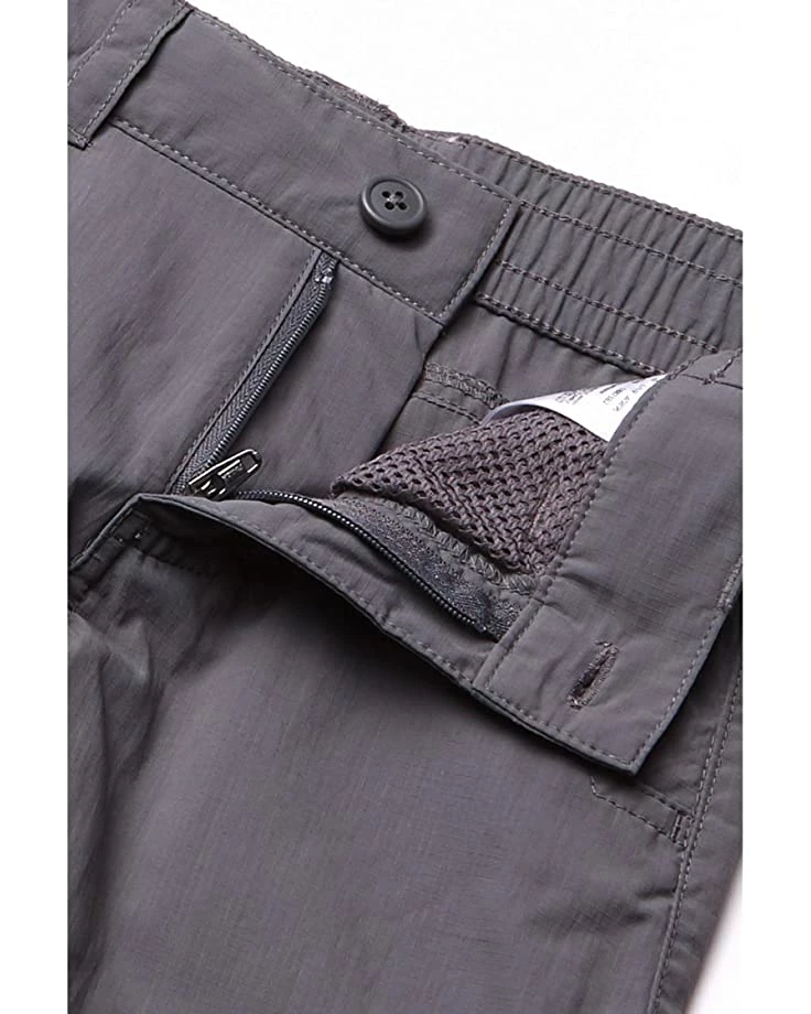 Columbia Kids Silver Ridge™ IV Shorts (Little Kids/Big Kids) 5 Columbia Kids Silver Ridge™ IV Shorts (Little Kids/Big Kids) - Image 5