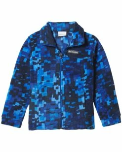 Columbia Kids Zing™ III Fleece (Little Kids/Big Kids) | Coats & Outerwear 14 Columbia Kids Zing™ III Fleece (Little Kids/Big Kids) | Coats & Outerwear -Columbia Shop 818lYQhIbCL. AC SR736920