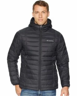 Columbia Voodoo Falls 590 TurboDown Hooded Jacket | Coats & Outerwear