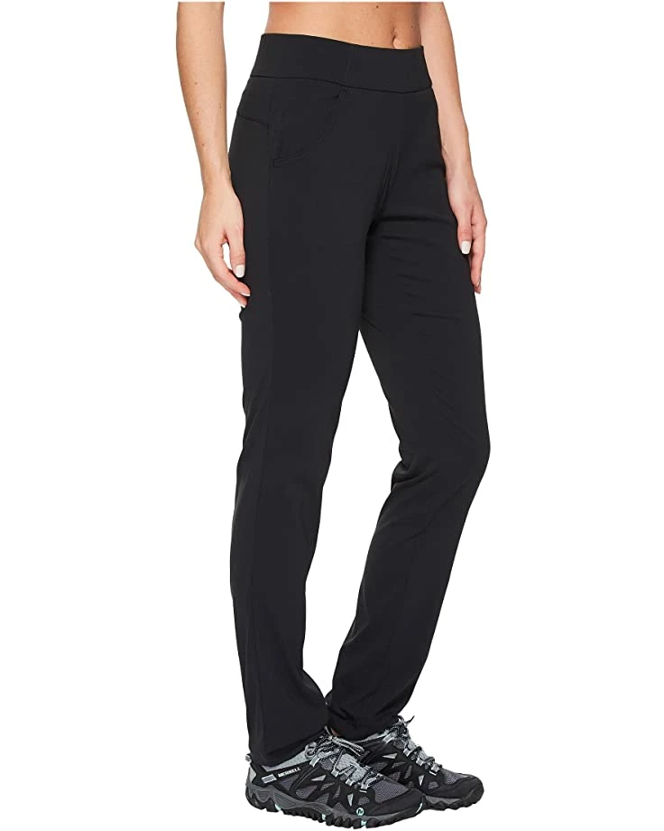 Columbia Anytime Casual Pull-On Pants 4 Columbia Anytime Casual Pull-On Pants - Image 4