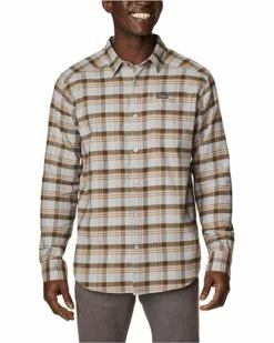 Columbia Men's Cornell Woods Flannel Long Sleeve Shirt | Shirts & Tops 29 Columbia Men's Cornell Woods Flannel Long Sleeve Shirt | Shirts & Tops -Columbia Shop 8197fIhlxiL. AC SR736920