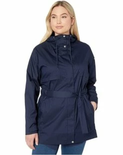 Columbia Plus Size Pardon My Trench™ Rain Jacket | Coats & Outerwear -Columbia Shop 819QsU0KjL. AC SR736920