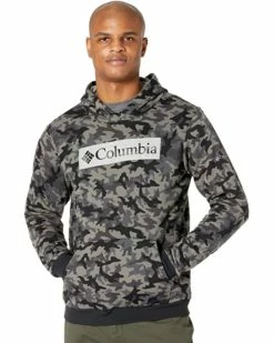 Columbia Logo™ Printed Hoodie | Hoodies & Sweatshirts