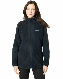 Columbia Lodge™ Fleece Full Zip | Coats & Outerwear