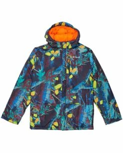 Columbia Kids Lightning Lift™ Jacket (Little Kids/Big Kids) | Coats & Outerwear -Columbia Shop 81ADqGo0tL. AC SR736920