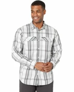 Columbia Silver Ridge Lite Plaid Long Sleeve Shirt | Shirts & Tops -Columbia Shop 81AhWK0NI9L. AC SR736920