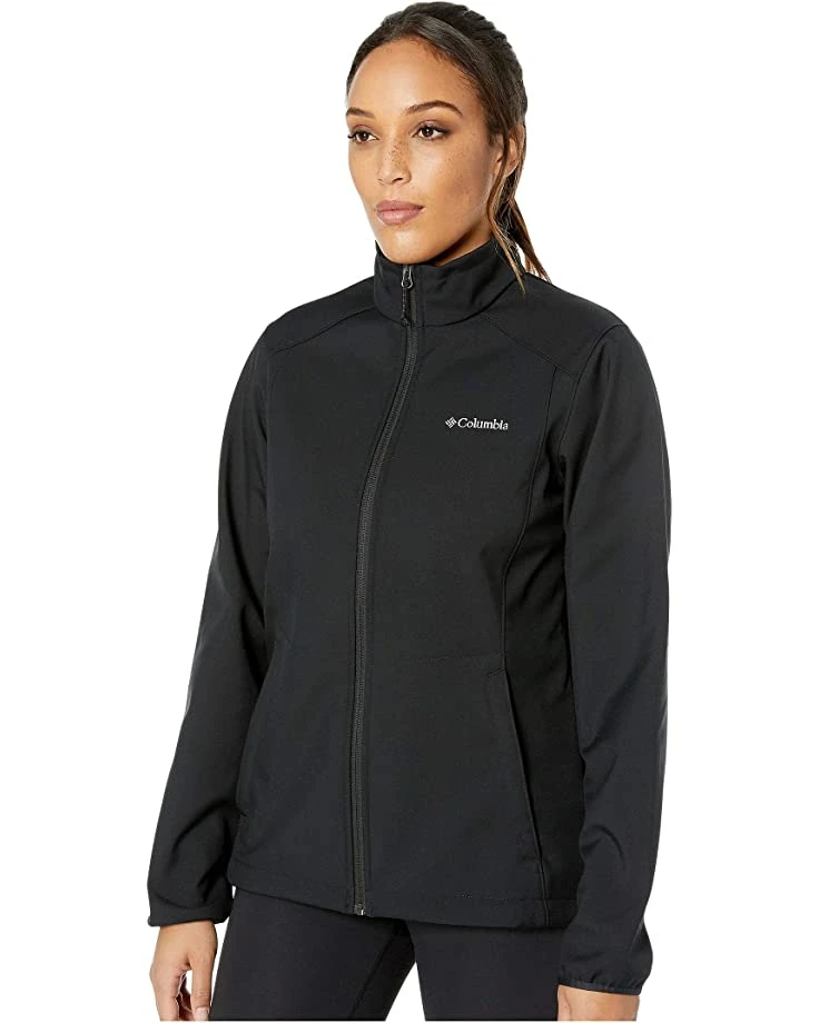 Columbia Kruser Ridge™ II Softshell | Coats & Outerwear 2 Columbia Kruser Ridge™ II Softshell | Coats & Outerwear - Image 2