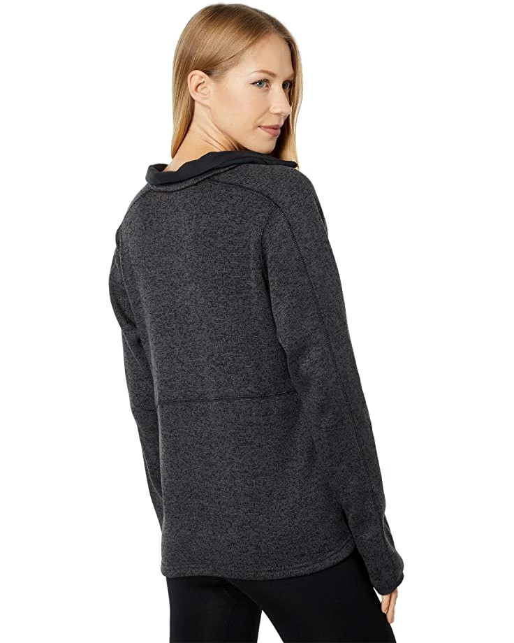 Columbia Sweater Weather™ 1/2 Zip | Hoodies & Sweatshirts 2 Columbia Sweater Weather™ 1/2 Zip | Hoodies & Sweatshirts - Image 2