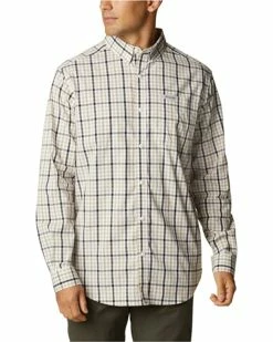 Columbia Men's Rapid Rivers II Long Sleeve Shirt | Shirts & Tops